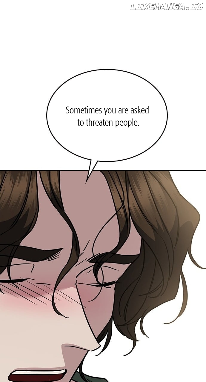 How to break up well Chapter 25 - page 110